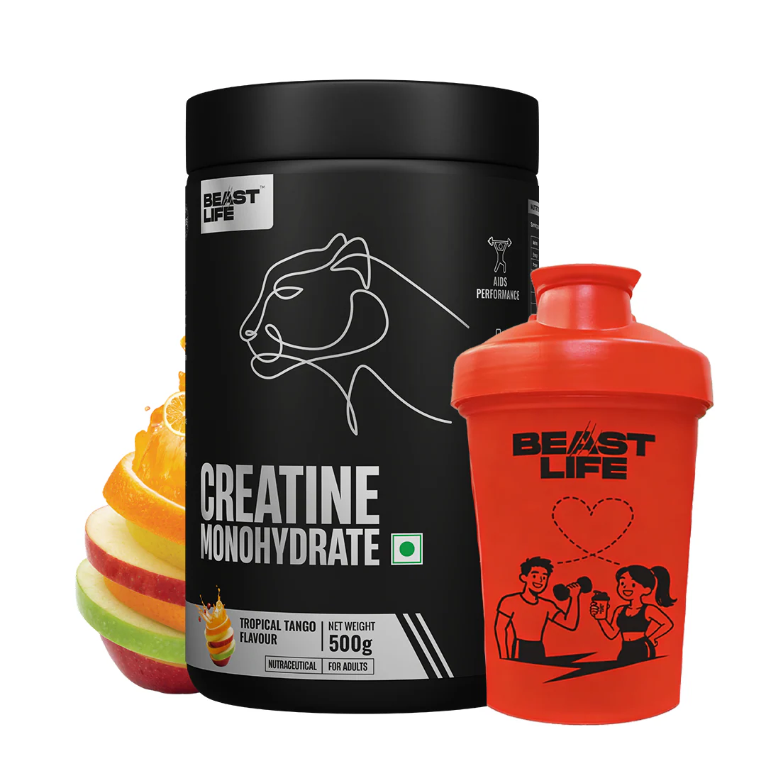 Best Creatine For Men
